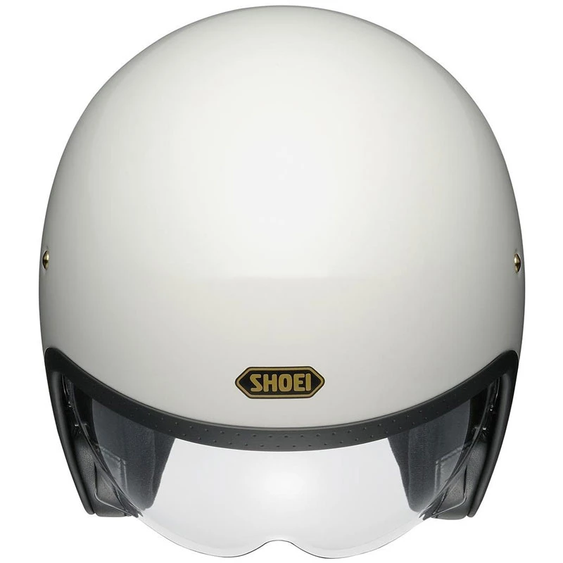 Custom Shoei J-o Bianco - immagine 2