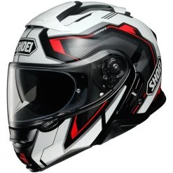 Fibra Shoei Neotec 2 Respect Tc-1 Bianco Nero