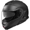 Fibra Shoei Neotec 2 Nero Opaco