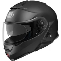 Fibra Shoei Neotec 2 Nero Opaco
