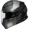 Fibra Casco Shoei Nxr 2 Mm93 Collection Rush Tc-5