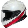 Fibra Casco Shoei Nxr 2 Nocturne Tc4