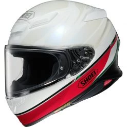 Fibra Casco Shoei Nxr 2 Nocturne Tc4