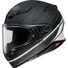 Fibra Casco Shoei Nxr 2 Nocturne Tc5