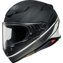 Fibra Casco Shoei Nxr 2 Nocturne Tc5