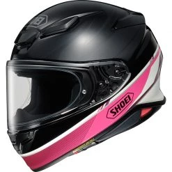 Fibra Casco Shoei Nxr 2 Nocturne Tc7