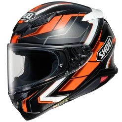 Fibra Casco Shoei Nxr 2 Prologue Tc8