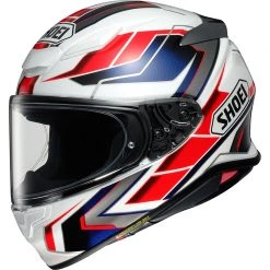Fibra Casco Shoei Nxr 2 Prologue Tc10