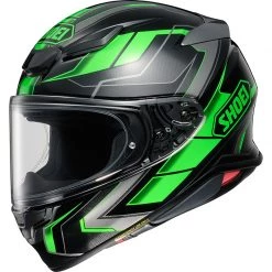 Fibra Casco Shoei Nxr 2 Prologue Tc4