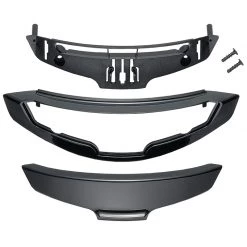 Prese Aria Shoei Presa Aria Mentoniera Nxr/rf-1200 Nero