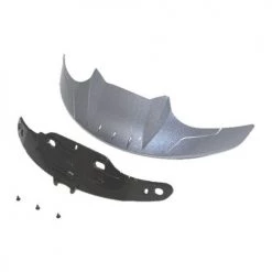 Prese Aria Shoei Presa Aria Posteriore Nxr/rf-1200 Deep Grigio