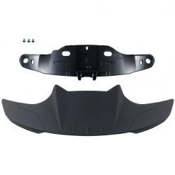 Prese Aria Shoei Presa Aria Posteriore Nxr/rf-1200 Nero Opaco