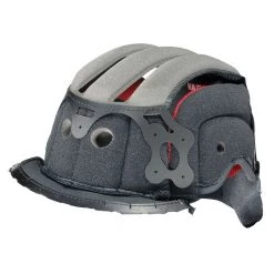 Interni Cuffia Superiore Shoei Type-i X-spirit 3 Nero