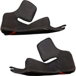 Interni Guanciali Shoei Type-h Hornet Adv