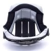 Interni Cuffia Superiore Shoei Type M Vfx-wr Grigio