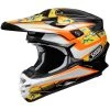 Fibra Shoei Vfx-w Turmoil Tc-8