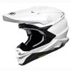Fibra Shoei Vfx Wr Bianco