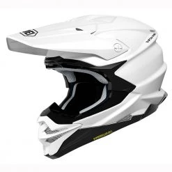 Fibra Shoei Vfx Wr Bianco