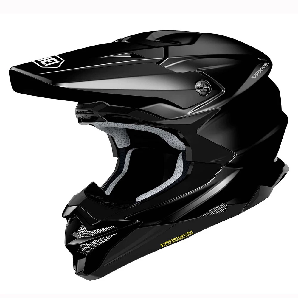 Fibra Shoei Vfx Wr Nero