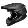 Fibra Shoei Vfx Wr Nero Opaco
