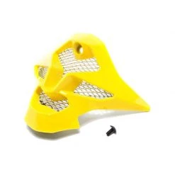 Prese Aria Presa D'aria Mentoniera Shoei Vfx W Giallo
