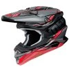 Fibra Casco Shoei Vfx Wr Allegiant Tc1