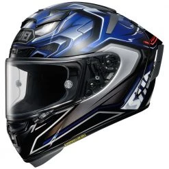 Fibra Shoei X-spirit 3 Aerodyne Tc-2