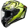 Fibra Shoei X-spirit 3 Aerodyne Tc-3