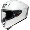 Fibra Casco Shoei X-spr Pro Bianco